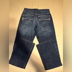 Men’s Cinch Jeans